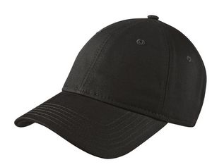 New Era® Adjustable Unstructured Cap