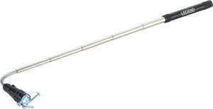 Flare Telescopic LED Magnetic Flashlight