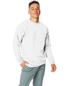 Hanes Printables Unisex Ecosmart® Crewneck Sweatshirt