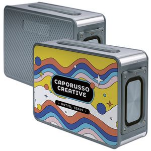 Rupt™ Jouncer 80W Speaker