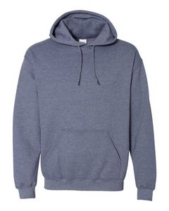 000410 Gildan® Heavy Blend™ Hooded Sweatshirt
