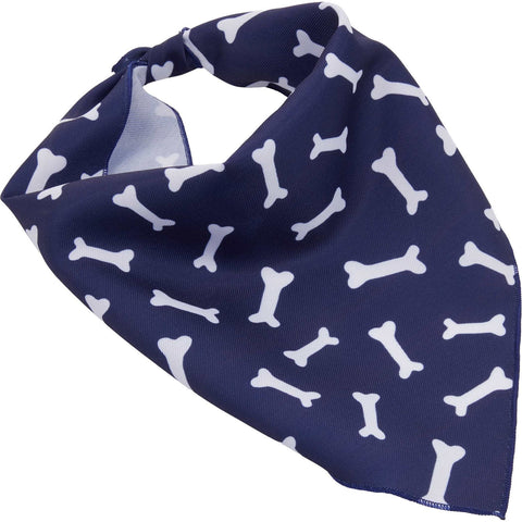 Paws & Claws Pet Bandana