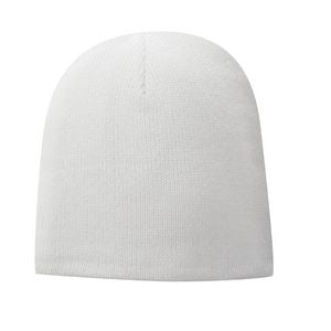 Port & Company® Fleece-Lined Beanie Cap