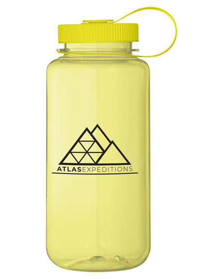 Safety Yellow