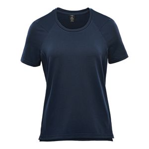 Stormtech Women's Tundra Performance S/S Tee