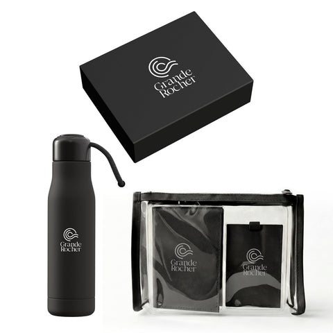 Above It All 2-Piece Gift Set
