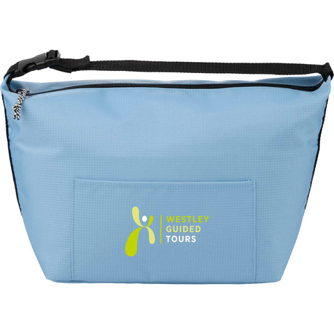 Caribou Drift RPET 9 Can Cooler