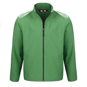 000915 Cadet Men's Softshell Jacket
