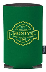 Koozie® Collapsible Can Cooler