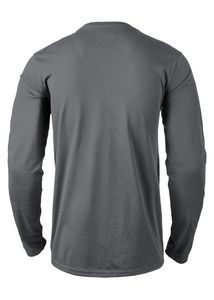 Zorrel® Men's Dri-Balance™ Long Sleeve Lightweight Tee Shirt
