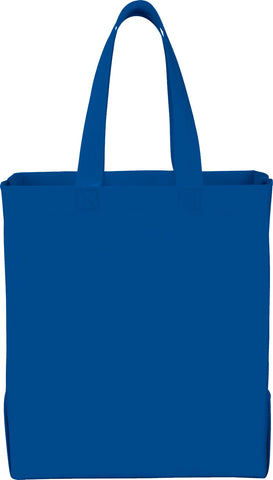 Liberty Heat Seal Non-Woven Grocery Tote