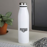Dextera Recycled Stainless Steel Bottle
