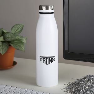 Dextera Recycled Stainless Steel Bottle