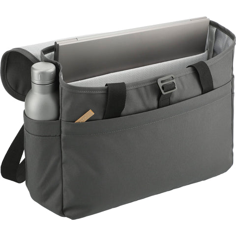 Aft Recycled 15'' Computer Messenger Bag