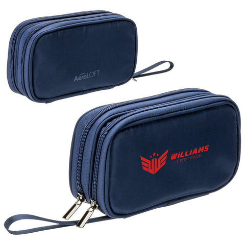 AeroLOFT® Business First Tech Organizer