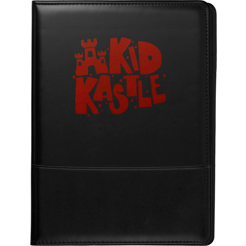 Associate Padfolio with FSC® Mix Paper