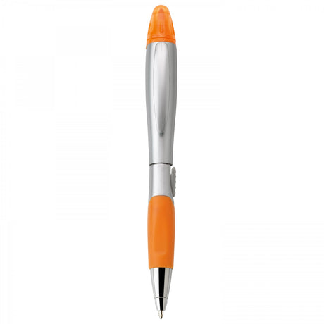 G1032 SilverBlossom Orange
