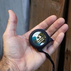 Proline 12' Tape Measure