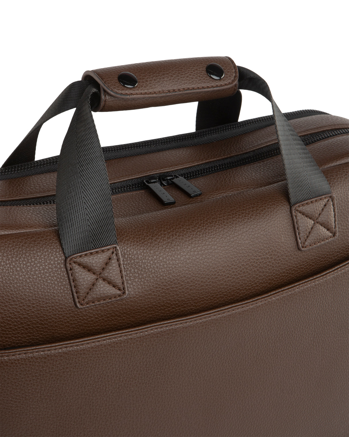 Bugatti Central Briefcase