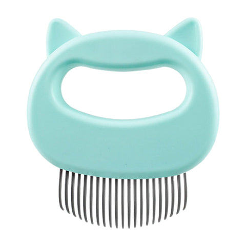 Pet Massage Grooming Comb
