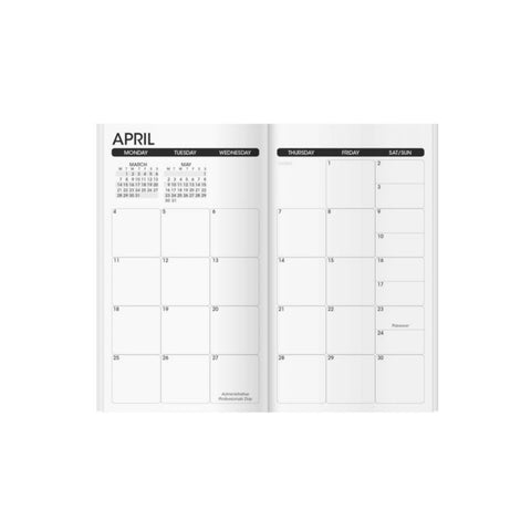 Monthly Refill