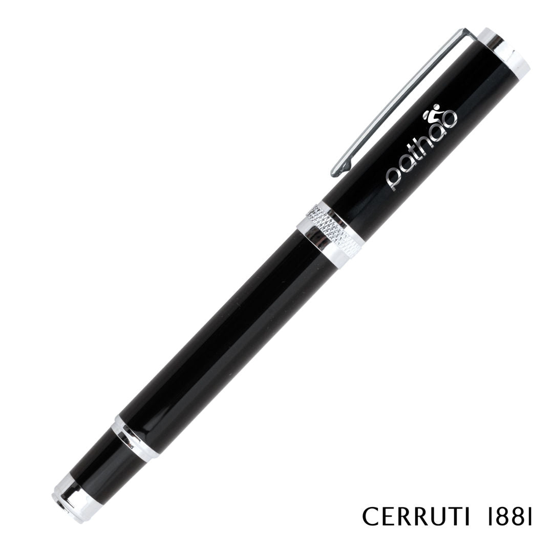 Rollerball / Black