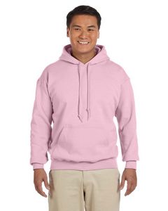 000001 Gildan Adult Heavy Blend™ Hooded Sweatshirt