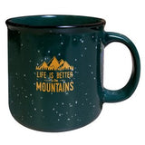 Muskoka 15 Fl Oz Mug