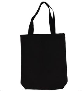 Cotton Canvas Promo Tote
