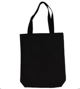 Cotton Canvas Promo Tote