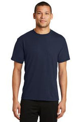 Deep Navy Blue Blank