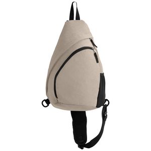 000739 Helsinki - RPET Nylon Sling Bag