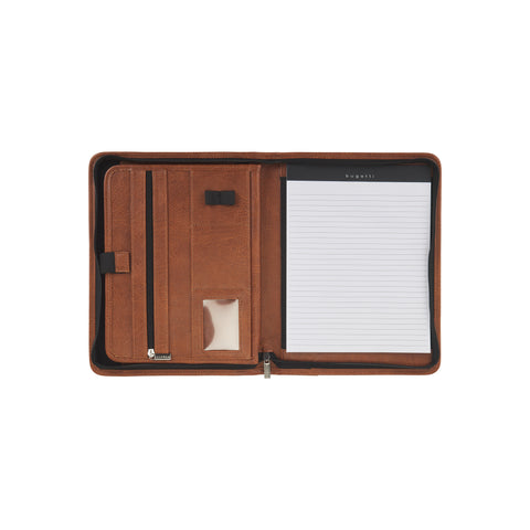 Bugatti Valentino Writing Case