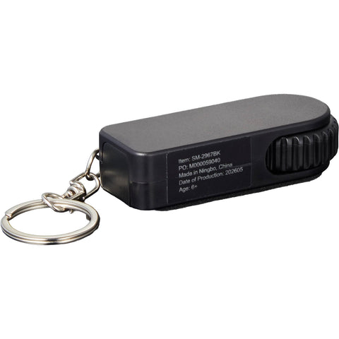 SpinStand 3-in-1 Keychain
