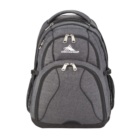 High Sierra Swerve 17'' Computer Backpack