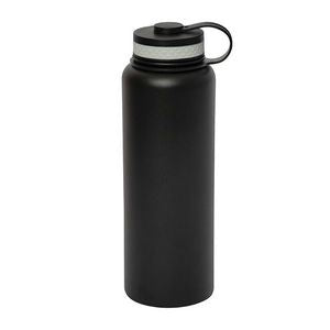 Cliff Top 2.0 1200 Ml. (40 Fl. Oz.) Stainless Steel Bottle