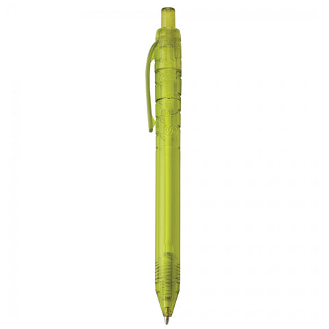 Aqua Ballpoint Pen
