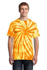 Port & Company® Tie-Dye Tee