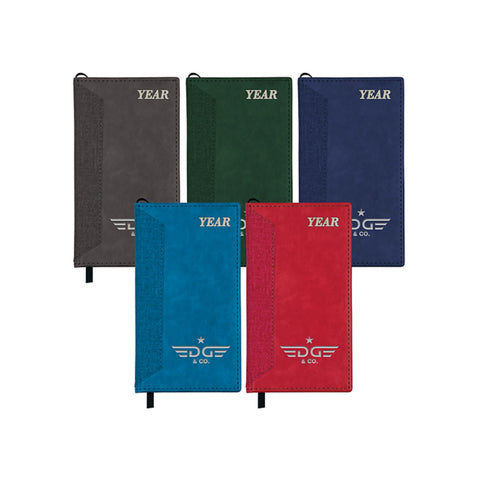 Agenda Compass Mensuel