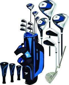 Top Flite® XL® Men's Golf Set