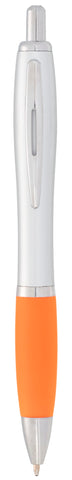 Nash Retractable Ballpoint Pen