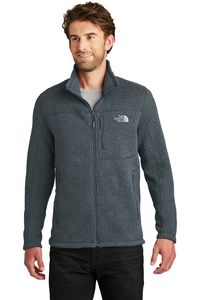 The North Face® Men's Sweater Fleece Jacket