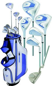 Top Flite® XL® Women's Golf Set