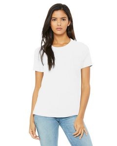 BELLA+CANVAS Ladies' Relaxed Jersey Short-Sleeve T-Shirt