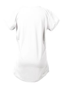 Zorrel® Girl's Youth Boston Syntrel™ Training Tee Shirt