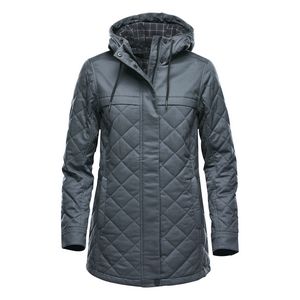 Stormtech Women's Bushwick Quilted Jacket