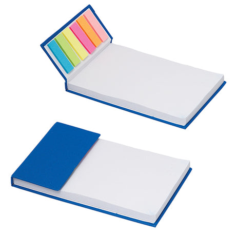 Notes Memopad With 150 Sticky Notes