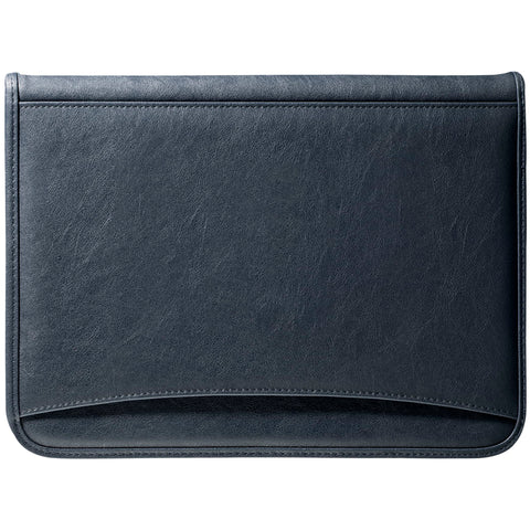 Executive DuraHyde Zippered Padfolio with FSC® Mix Paper