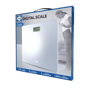 Sealy® Personal Digital Scale