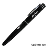 Rollerball / Black